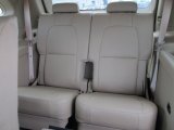 2008 Suzuki XL7 Limited AWD Beige Interior
