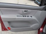 2009 Kia Sorento LX 4x4 Door Panel