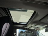 2009 Toyota Corolla S Sunroof