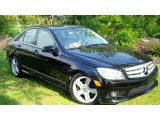 2010 Mercedes-Benz C 300 Sport