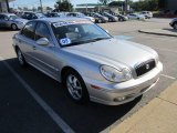 2005 Hyundai Sonata GLS V6