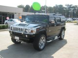 2006 Hummer H2 SUV