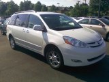 2006 Toyota Sienna XLE AWD