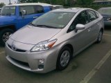 2011 Toyota Prius Hybrid III