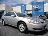2008 Chevrolet Impala LT