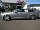 2011 Jaguar XJ XJL