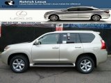 2011 Lexus GX 460 Premium