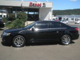 2008 Lincoln MKZ AWD Sedan