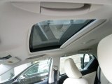 2011 Lexus CT 200h Hybrid Premium Sunroof