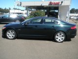 2009 Jaguar XF Luxury