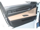 2012 BMW 7 Series 740Li Sedan Door Panel
