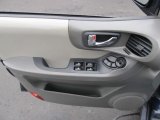 2005 Hyundai Santa Fe LX 3.5 Door Panel