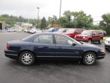 1999 Buick Regal Midnight Blue Pearl