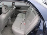 1999 Buick Regal LS Medium Gray Interior
