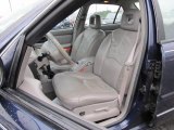 1999 Buick Regal LS Medium Gray Interior