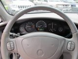 1999 Buick Regal LS Steering Wheel