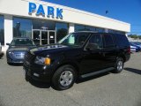 2006 Black Ford Expedition Limited 4x4 #53463547