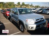 2007 Toyota 4Runner SR5 4x4