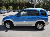 2005 Suzuki Grand Vitara LX 4WD Exterior