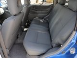 2005 Suzuki Grand Vitara LX 4WD Beige Interior