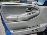 2005 Suzuki Grand Vitara LX 4WD Door Panel