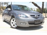 2008 Mazda MAZDA3 s Sport Hatchback