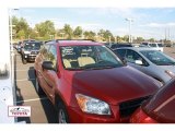 2009 Toyota RAV4 4WD