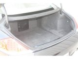 2004 BMW 6 Series 645i Coupe Trunk