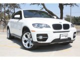 2011 BMW X6 xDrive35i