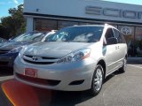 2008 Toyota Sienna LE