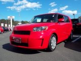 2009 Absolutely Red Scion xB Release Series 6.0 #53464191