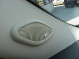 2009 Cadillac Escalade ESV Platinum AWD Audio System