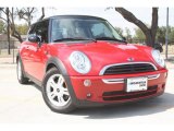 2006 Mini Cooper Hardtop