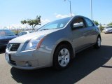 2008 Nissan Sentra 2.0