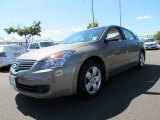 2008 Nissan Altima 2.5 S