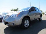 2008 Nissan Rogue S AWD