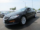 2009 Deep Black Volkswagen CC Sport #53464205