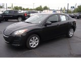 2010 Mazda MAZDA3 i Sport 4 Door