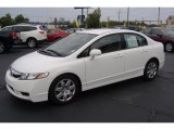 2010 Honda Civic LX Sedan