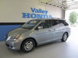 2006 Honda Odyssey EX-L