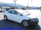 2008 Honda Civic EX Coupe