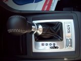 2011 Mitsubishi Lancer Evolution MR 6 Speed TC-SST Automatic Transmission