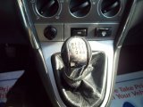 2004 Pontiac Vibe GT 6 Speed Manual Transmission