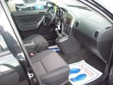 2004 Pontiac Vibe GT Graphite Interior