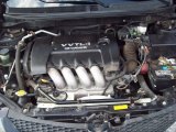 2004 Pontiac Vibe GT 1.8 Liter DOHC 16 Valve VVT-i 4 Cylinder Engine