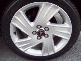 2004 Pontiac Vibe GT Wheel