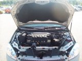 2012 Chevrolet Impala LT 3.6 Liter SIDI DOHC 24-Valve VVT Flex-Fuel V6 Engine