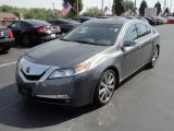 2009 Acura TL 3.5
