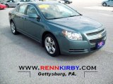 2009 Chevrolet Malibu LT Sedan