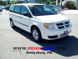 2008 Dodge Grand Caravan SE
